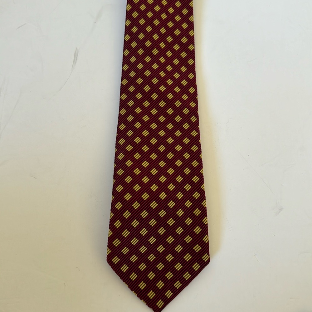 Canali Tie